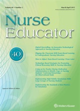 nurseEducator
