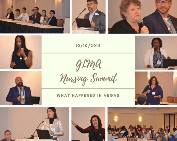 What Happened in Vegas